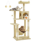 Kratzbaum Luna XL • Beige