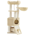 Kratzbaum Simba XL • Beige