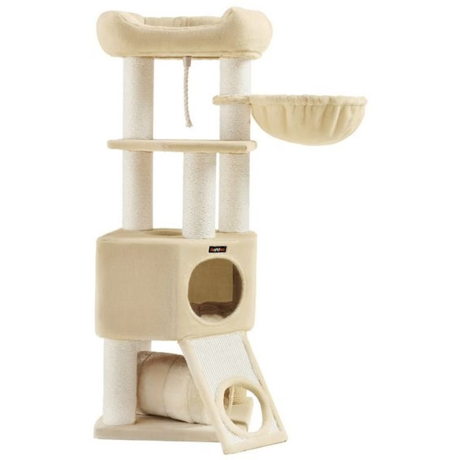 Kratzbaum Simba XL • Beige